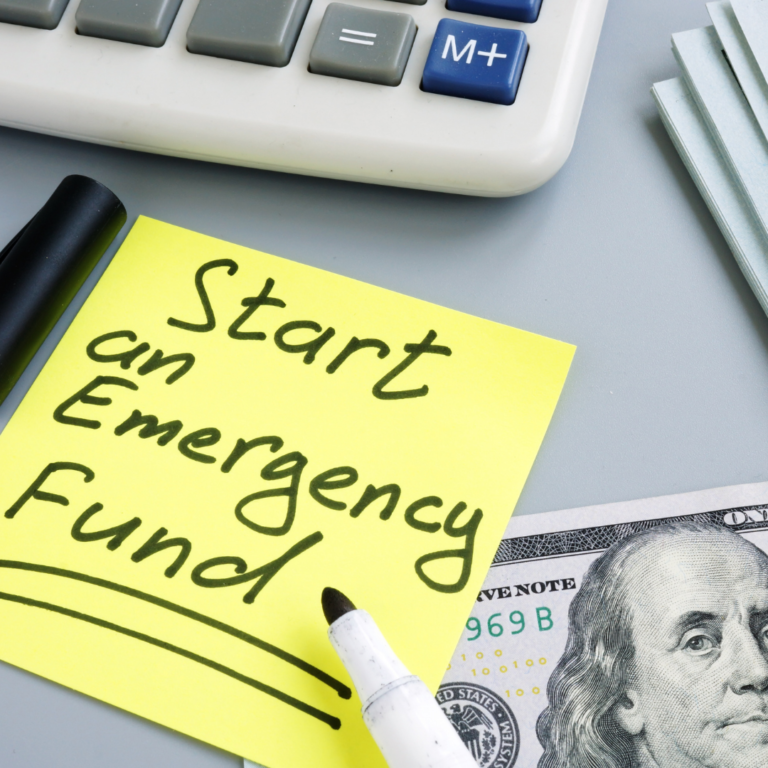 Do You Really Need an Emergency Fund? (Tips to get one started!)