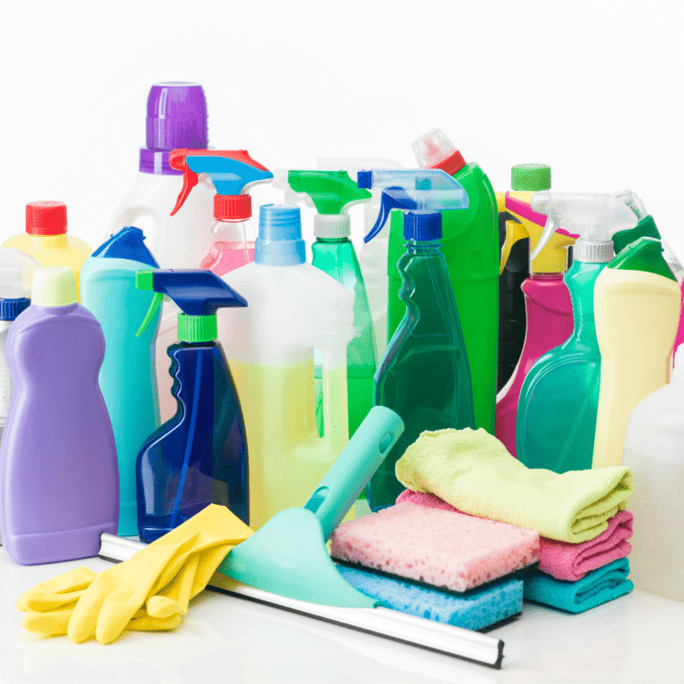 Tips to Save on Household Essentials (+Free Inventory Sheet!)