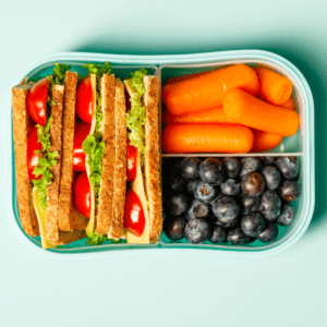 Quick and Easy Lunches for Work that won't Break the Bank - Low Dough ...