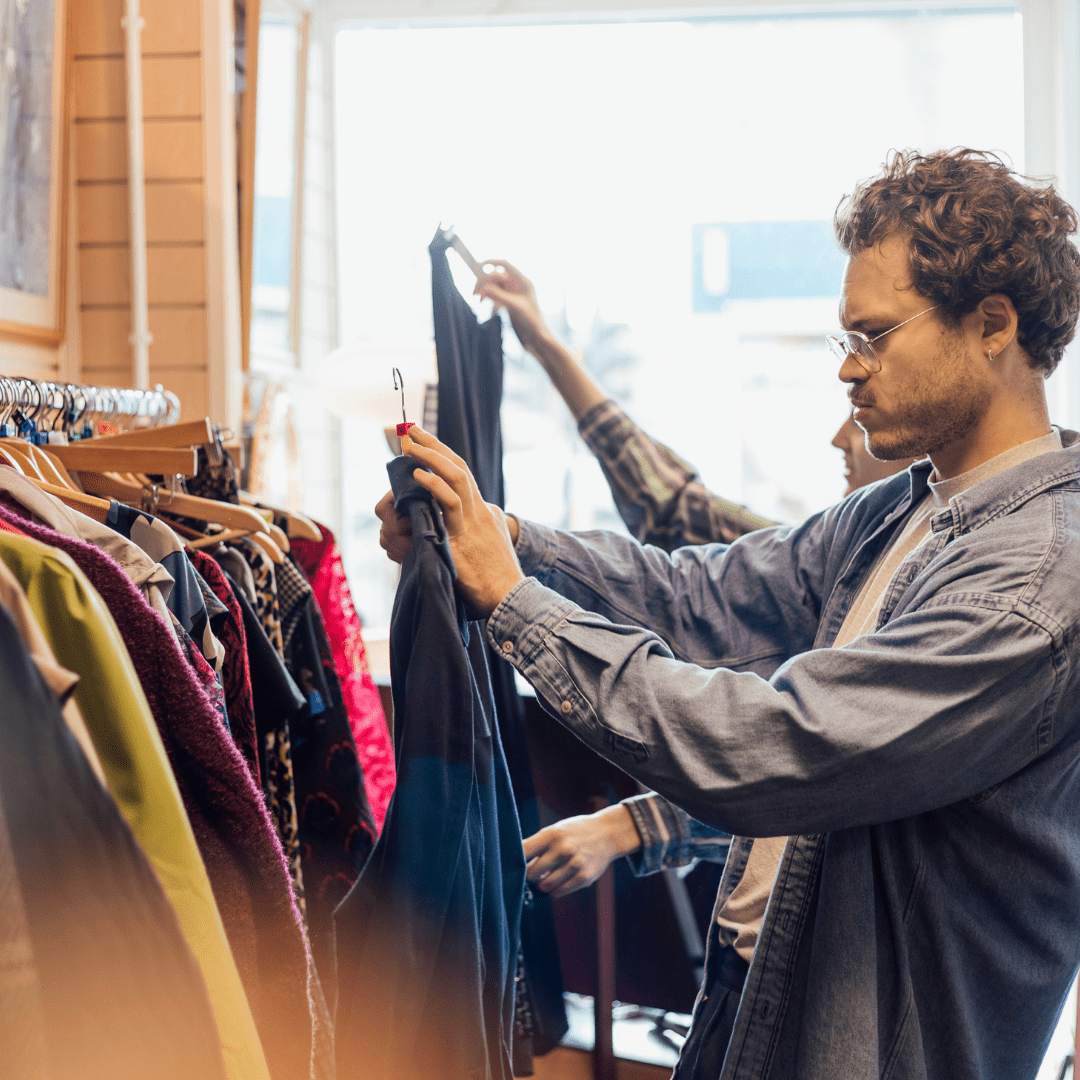 Are Thrift Stores Worth It? – Low Dough Family