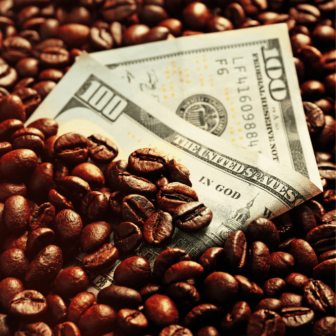 Is it cheaper to make your own Coffee?