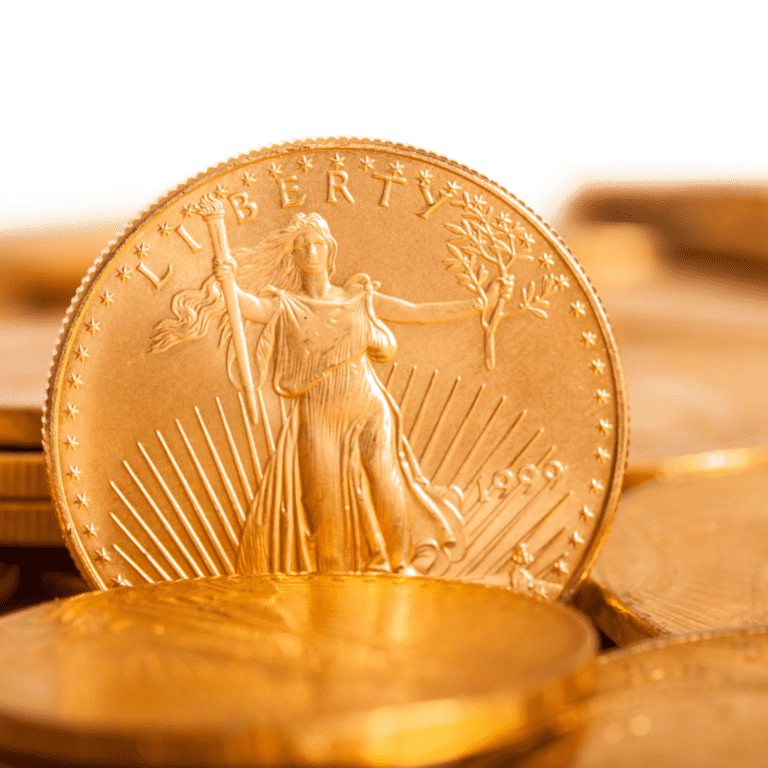 Are Gold Dollars worth saving?