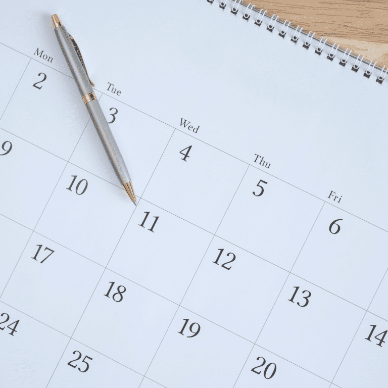 How far in advance should I book a hotel? Low Dough Family