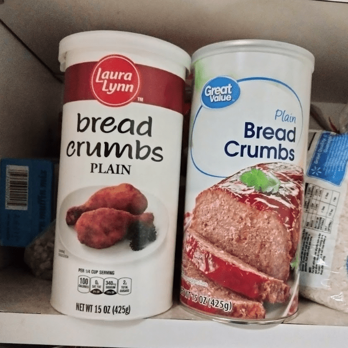 What happens if you eat expired Breadcrumbs?