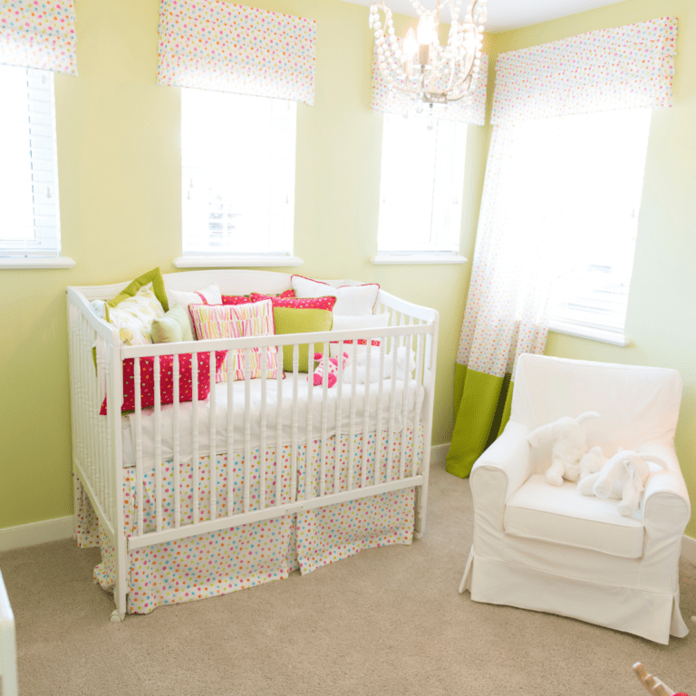 When to Buy Nursery Furniture to Save Money