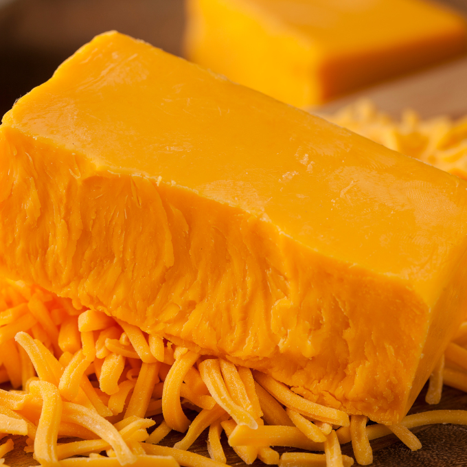 Is shredding your own cheese cheaper?