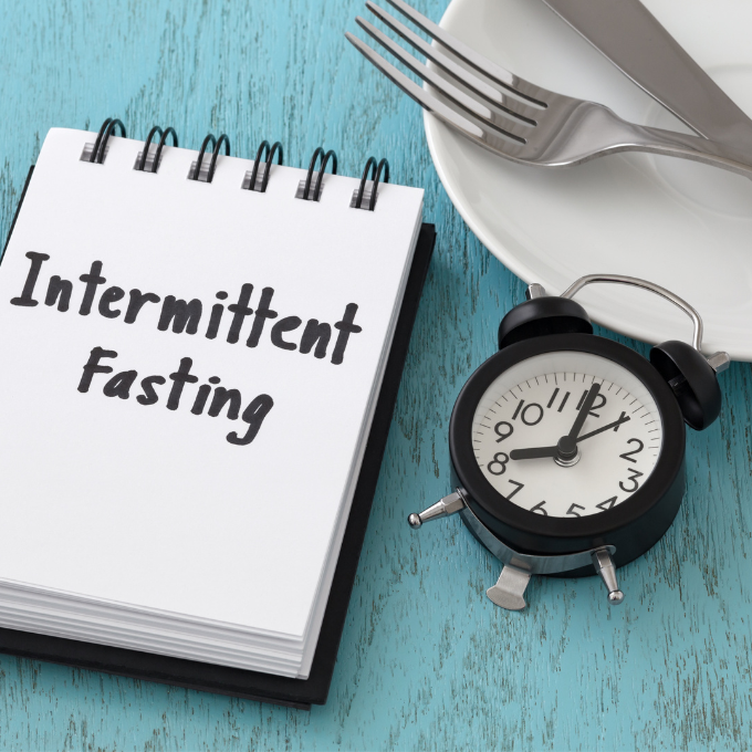 Intermittent Fasting to save money on Groceries?