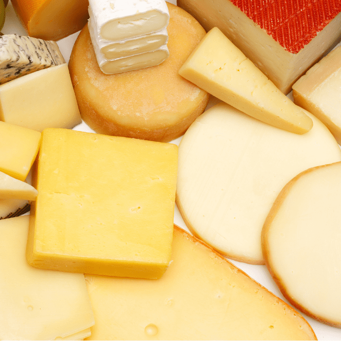 Is it cheaper to make your own cheese?