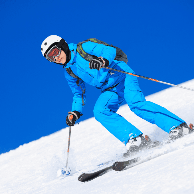 When to Buy Skis to Save Money