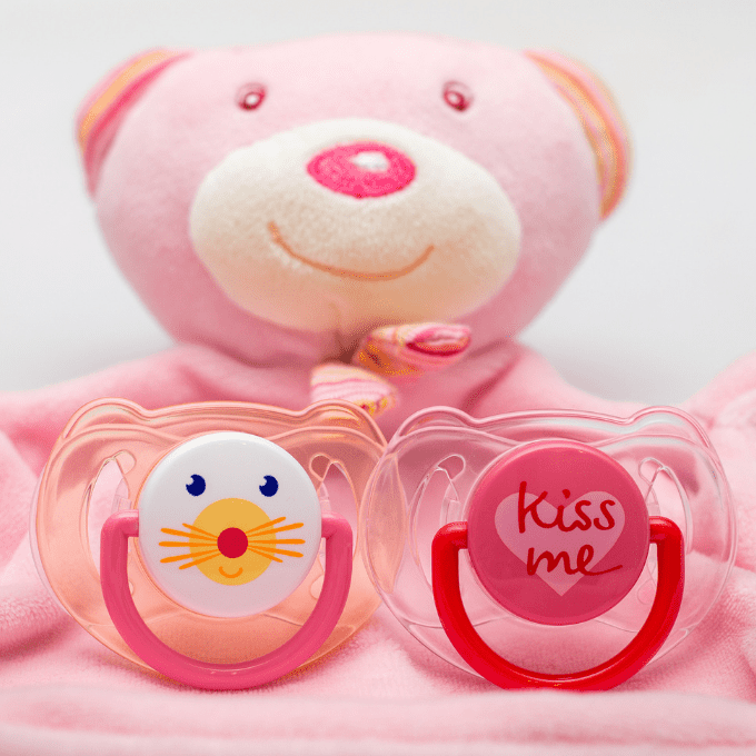 Are Dollar Tree pacifiers safe?