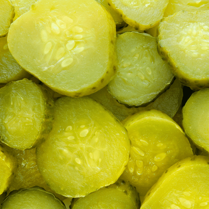 Is it Cheaper to make Pickles or buy them?