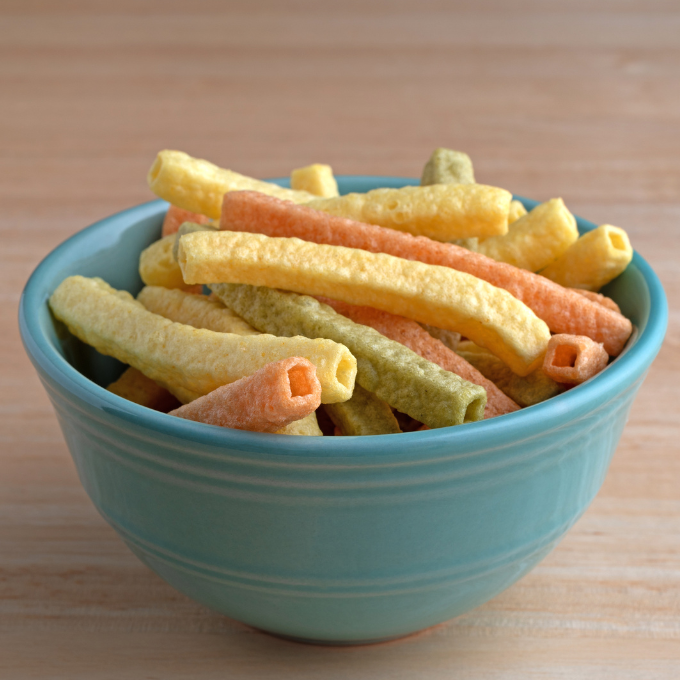 What Happens If You Eat Expired Veggie Straws