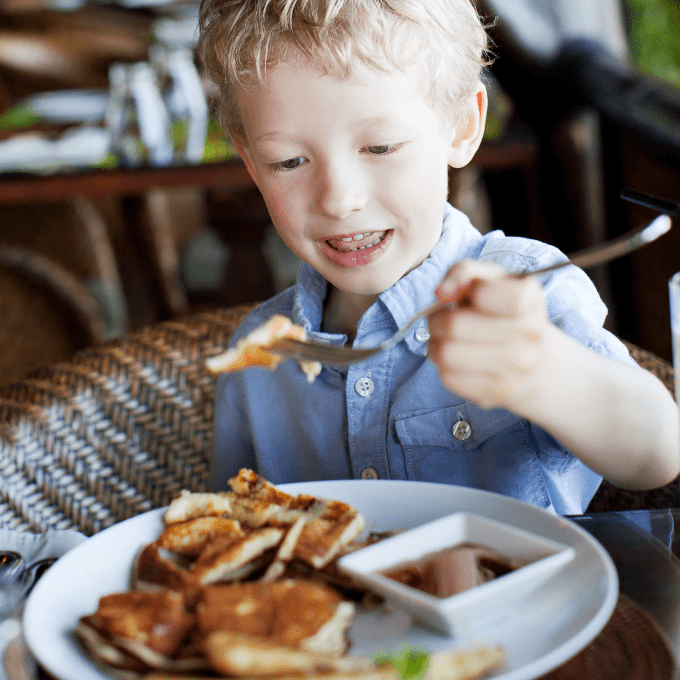 Healthy Grocery List For Family Of 4 On A Budget 3 Low Dough Family