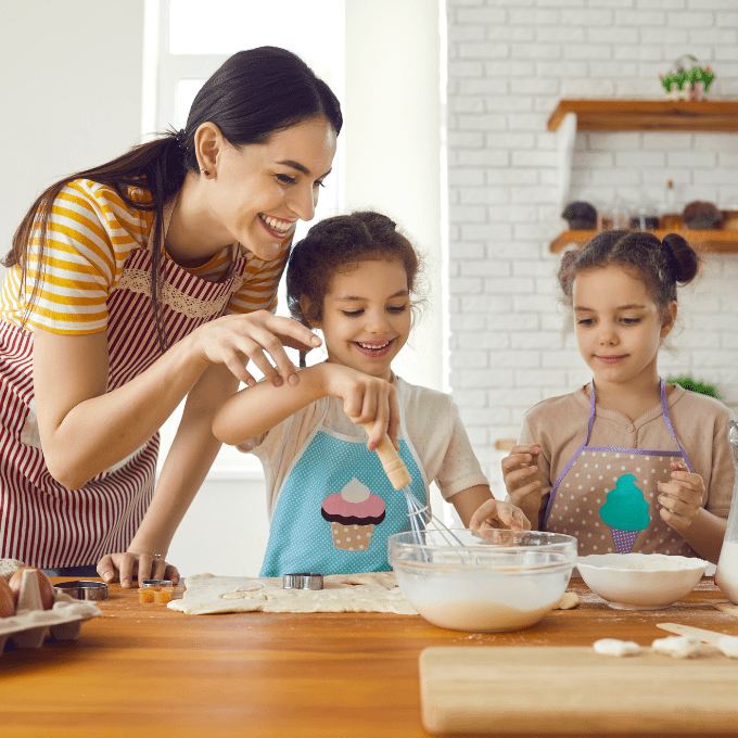 Healthy Grocery List For Family Of 4 On A Budget 4 Low Dough Family