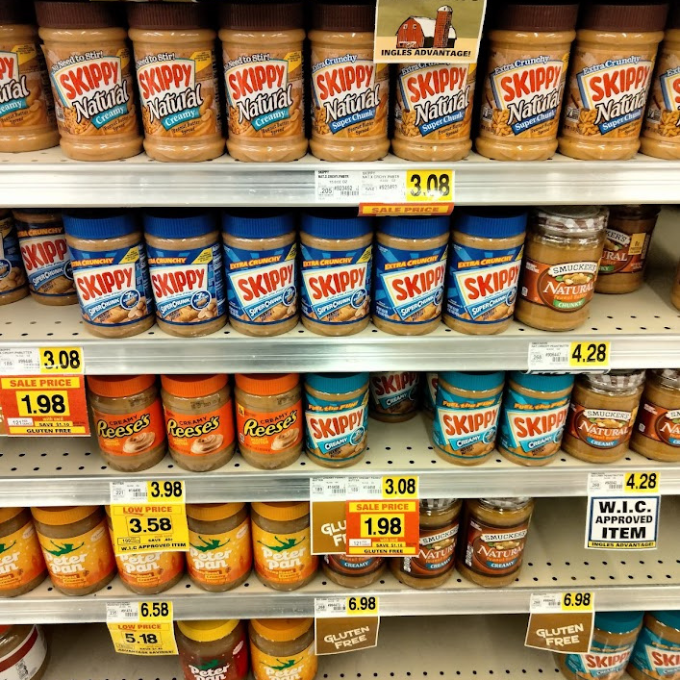 Is it cheaper to make your own Peanut Butter?