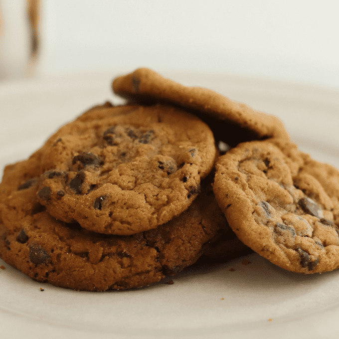 Is it Cheaper to make or buy Cookies?