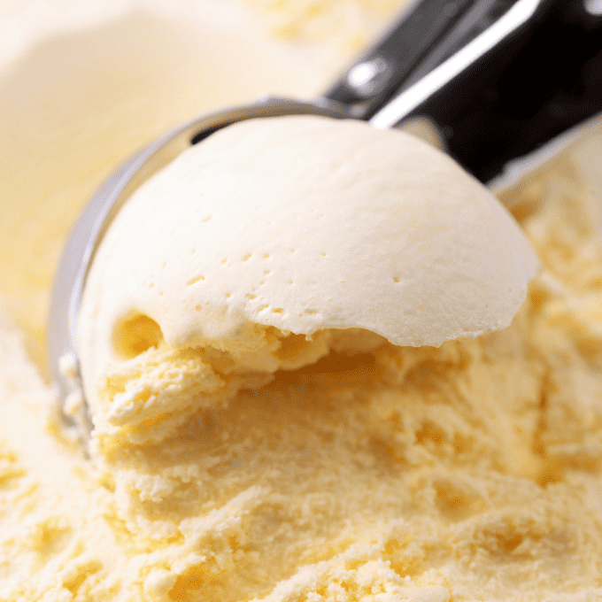 Is it Cheaper to buy Ice Cream or make it? Low Dough Family