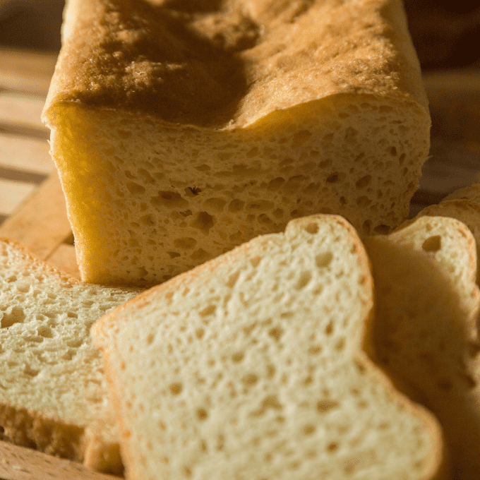 Is it Cheaper to make or buy Gluten Free Bread?