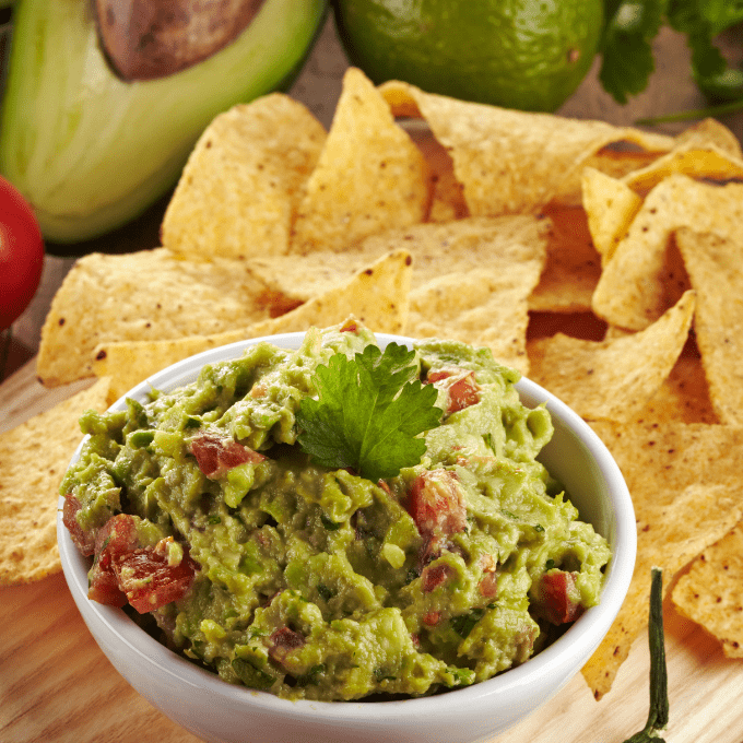 Is it Cheaper to make or buy Guacamole?