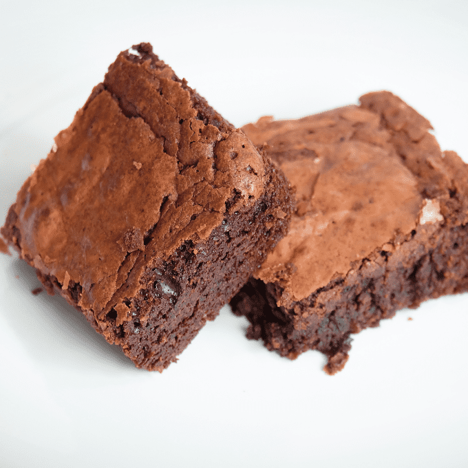 Is it Cheaper to make or buy Brownies?