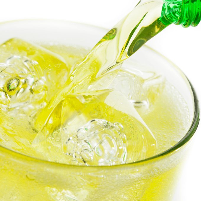 What happens if you drink expired Canada Dry Ginger Ale?