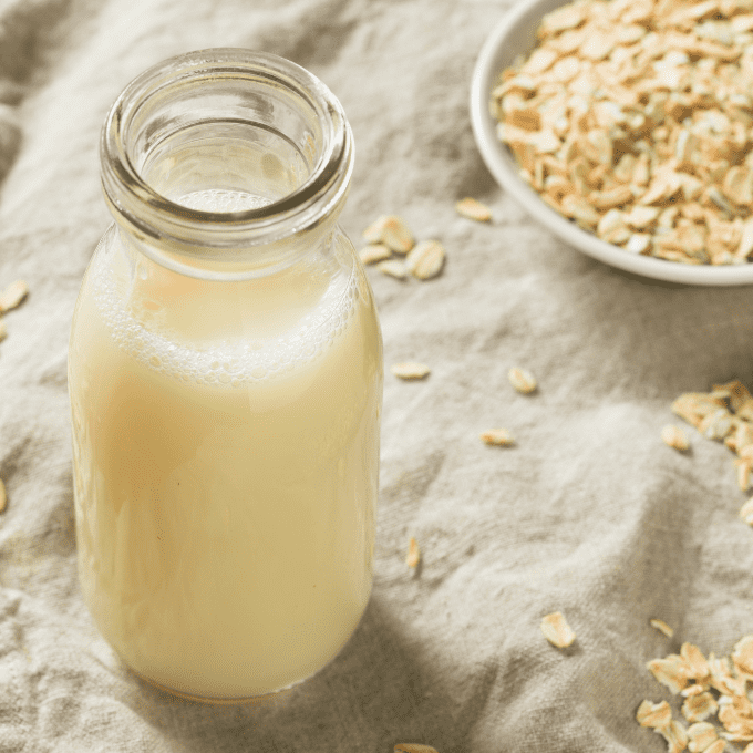 Is it Cheaper to make or buy Oat Milk?