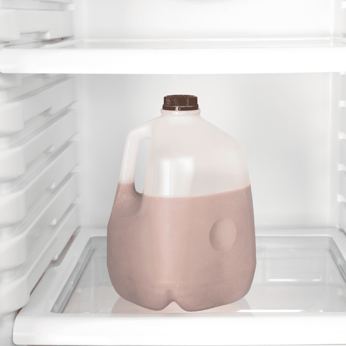 Is it Cheaper to Make or Buy Chocolate Milk?