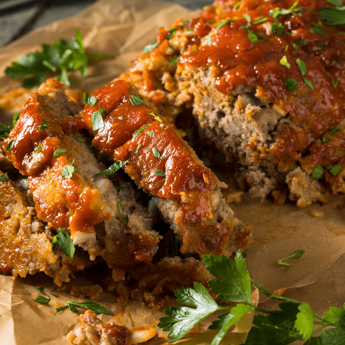 40+ Mashed Potatoes Alternatives for Meatloaf