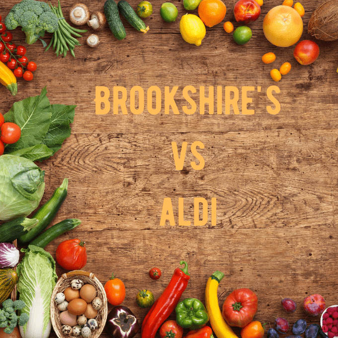 Brookshire’s vs Aldi: Who is Cheaper?