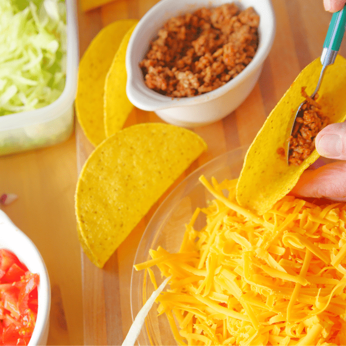 Is it Cheaper to Make or Buy Taco Seasoning?