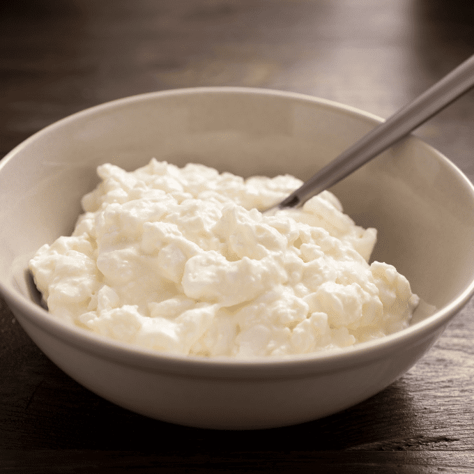 Skip the Fruit: 52 Unique Mix-Ins for Cottage Cheese!