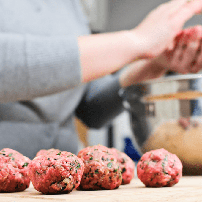 41 Breadcrumb Alternatives for Meatloaf and Meatballs!