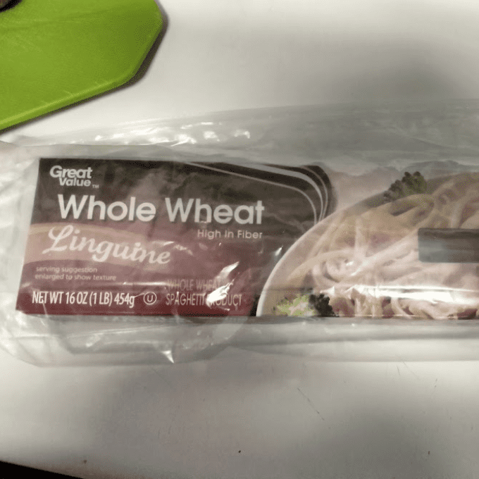 What Happens if you Eat Expired Whole Wheat Pasta? Low Dough Family