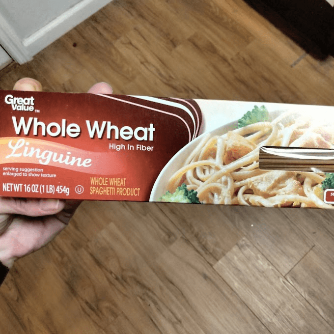 What Happens if you Eat Expired Whole Wheat Pasta? – Low Dough Family