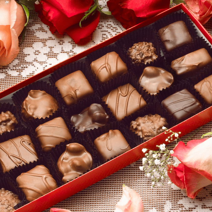 What Happens If You Eat Expired Russell Stover Chocolates?