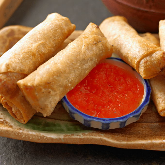 Is it Cheaper to Make or Buy Egg Rolls? – Low Dough Family
