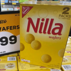 Can You Eat Expired Nilla Wafers? Here's What You Need to Know - Low