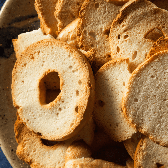 Expired Bagel Chips: When to Toss Them Out?