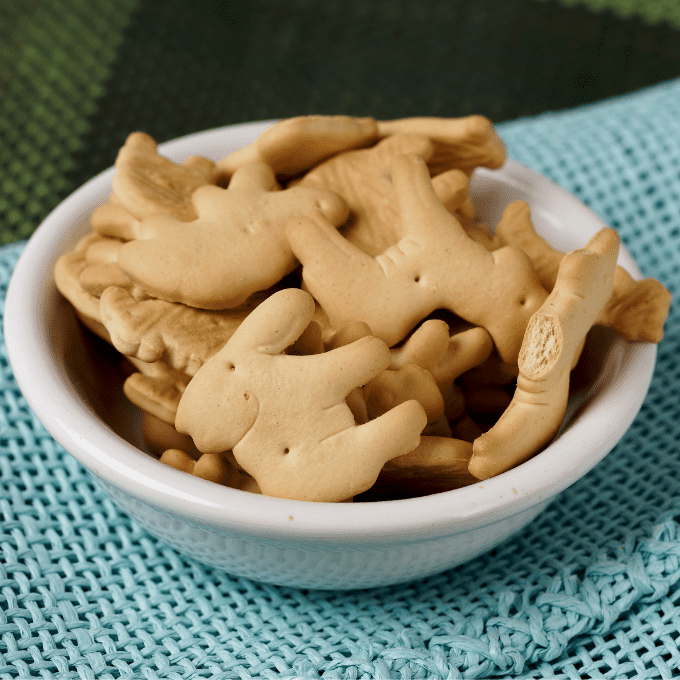 Can You Eat Expired Animal Crackers? Tips for Safe Eating!