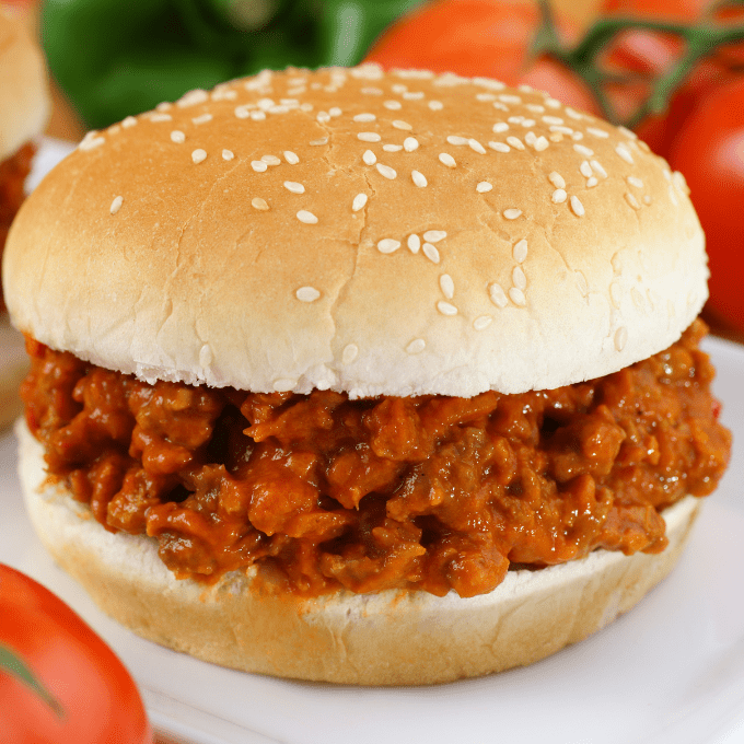 47 Creative Ways to Use Leftover Sloppy Joe Meat: Tips and Ideas - Low ...