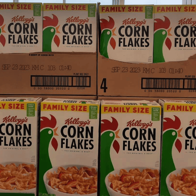 Can You Eat Expired Corn Flakes Here s What You Need To Know Low 