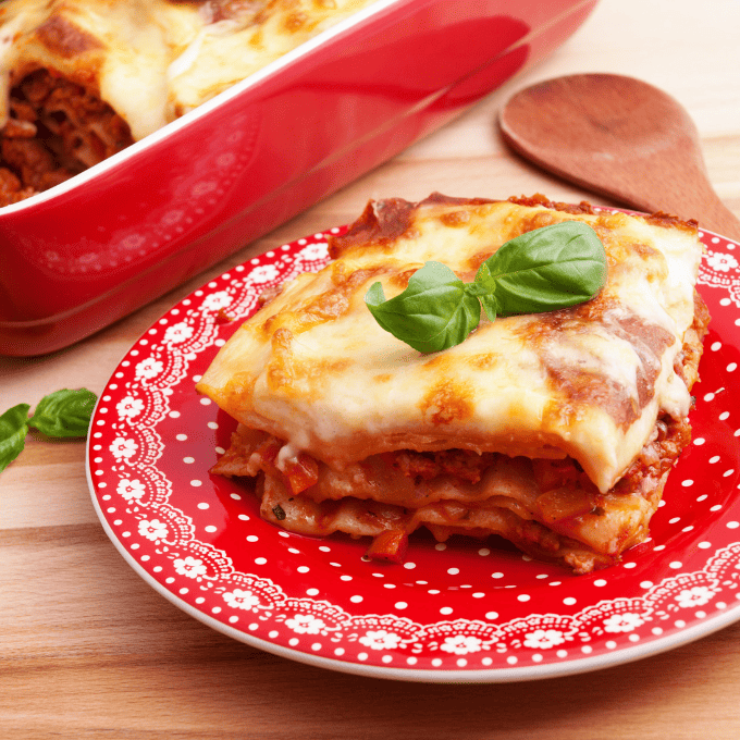 Turn Leftover Lasagna into Magic with these 9 Creative Ideas!