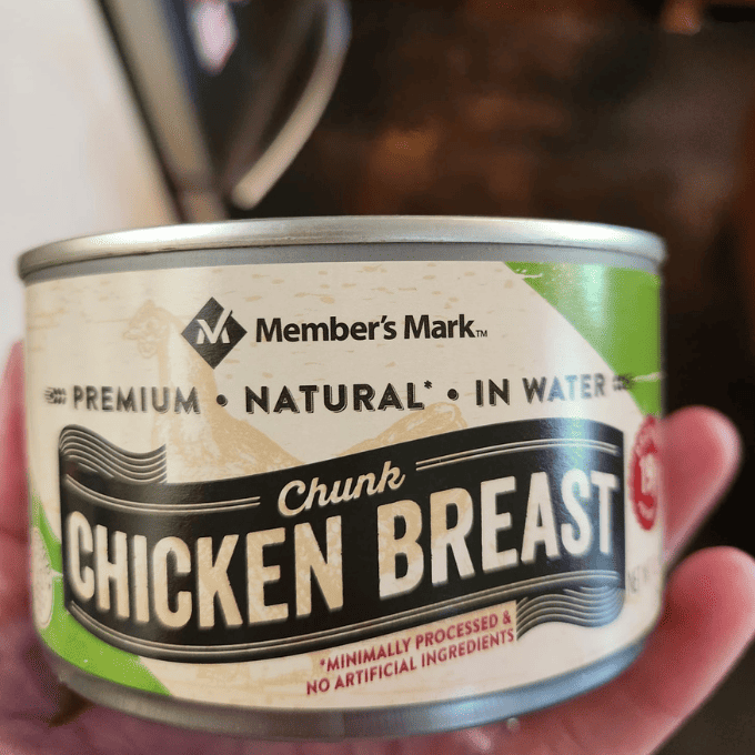 32 Kid Friendly Canned Chicken Ideas for Lunch