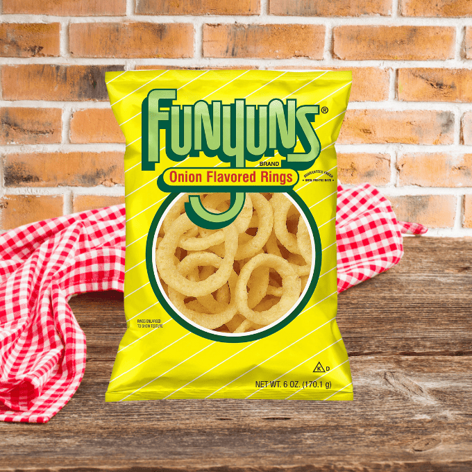 Can You Eat Expired Funyuns? Here’s What You Need to Know