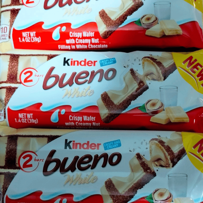 Can I Eat Expired Kinder Bueno? Here’s What You Need to Know