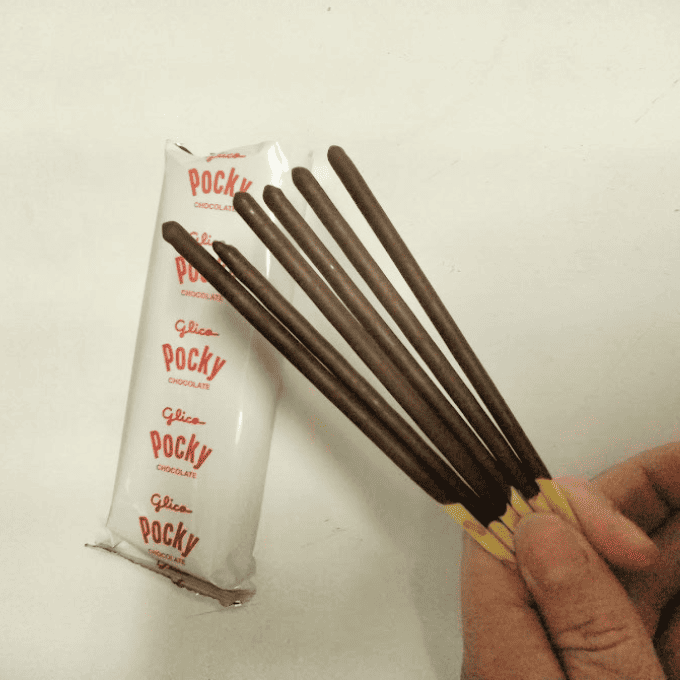 Expired Glico Pocky Sticks: Are They Safe to Eat?