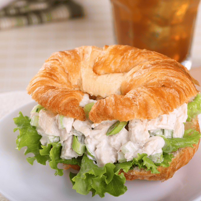 Is it Cheaper to Make or Buy Chicken Salad?