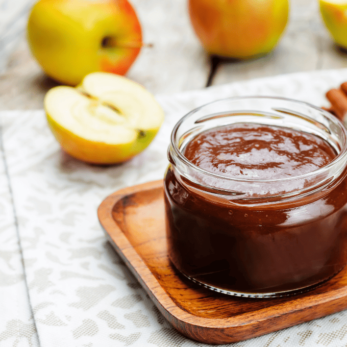 Is it Cheaper to Make or Buy Apple Butter?