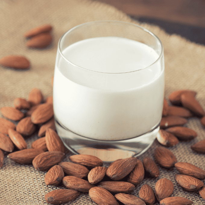 Is it Cheaper to Make your own Almond Milk?