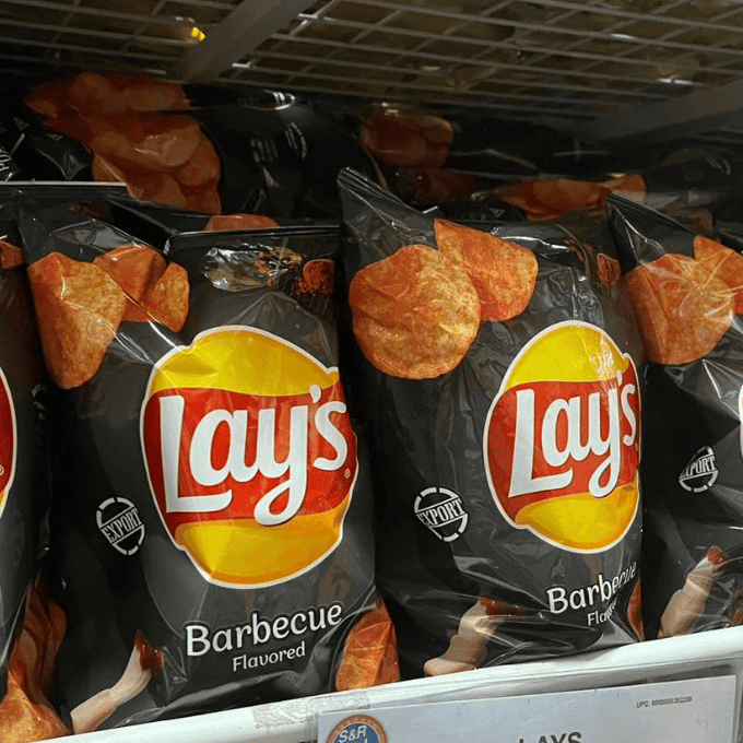 Is It Dangerous To Eat Expired Potato Chips?